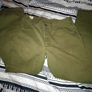 VTG Lee jeans 30x31.5